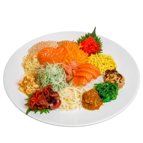 Yee Sang